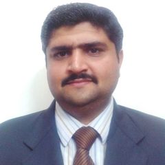 Brijesh Kumar, Senior Manager Digital and HR