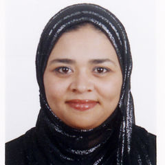 Heba Mohamed, HR Manager