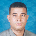 hussein عبدالرحيم حسين أحمد, مدرس