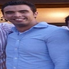 محمد shaalan, sector sales specialist