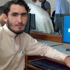 Mushtaq Ahmad Yousafzai, internee