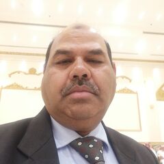 Salman  Shakoor, Construction Project Manager