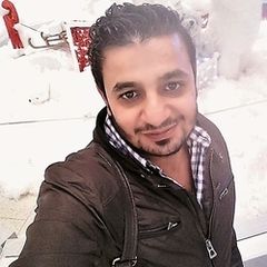 عاطف إسماعيل  عبد الحافظ, مهندس  سلامة و صحة مهنية