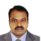 Jayakumar Rengasamy Rengasamy, Logistics officer /Shift In charge