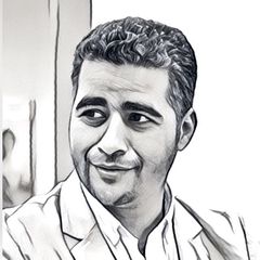محمد مصري, Head of Digital Communications