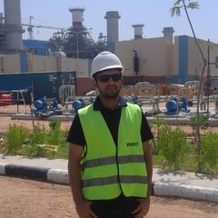amr basiem, Senior Electrical Site Engineer