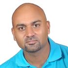 Kashif Sulman, National Manager Rental