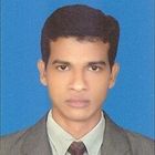 Ahmed Mohiadeen Shahul, System Support Analyst