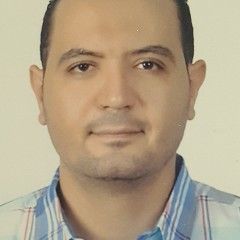 sameh ali, Sales And Marketing Manager
