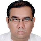Pawan Kumar Tiwari, DENTAL SURGEON