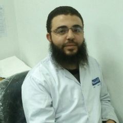 أحمد حلمي,  QA & Maintenance Engineer