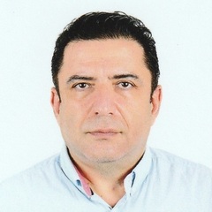 samer Hassan, Senior Project Manager