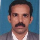 Unnikrishnan Padmanabha Pillai, Assistant Sales Manager 