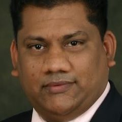Santhakumar Jothimani, Director IT Services