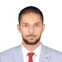 Omar Mohamed Saad El-Shennawy, اخصائي موارد بشرية