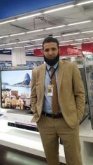 Elsayed Askar, Sr.Merchandising Manager