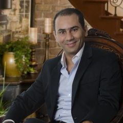 Wael Kameel Ghaly, PMP