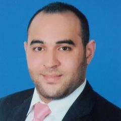 جهاد السيفي, Accounting Department –Supervisor