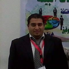 karim mahmoud, HR Generalist Senior Supervisor