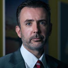 Christian James Smith, Commercial Director