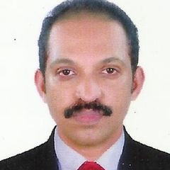 Girish Bhaskaran