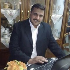 Mostafa El-Sayed El-Shahat Aboualnor El-Sayed El-Shahat