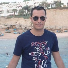 Saad Elmoghazy, php team leader