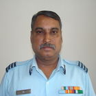 Akshaya Kumar BARAL, Consultant Anesthesiologist
