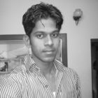 Agniraj S, Senior CAE Engineer