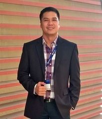 Ronald Marcelo, Assistant Manager - Sales