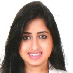 Zeba Kutty, HR Assistant(Recruitment)