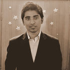 Arslan Anwar, intern