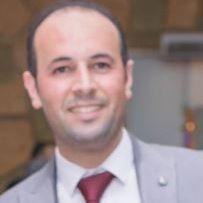 Mohamed Ali Ibrahim, Telecom Implementation Manager