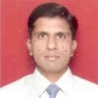 Ranjit Jagdale, QA Manager