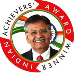 Amrut Desai, former Managing Director & Country Manager India & SriLanka