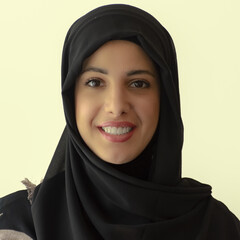linda faraj, Research Assistant Database Curator