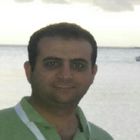 Ahmed Abdel Halim, Parts Technical Supervisor
