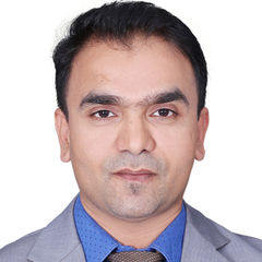 Abbas Anwar, Sen. Sales & Marketing Management Professional, 14+ yrs Exp.-Presently Asst. Sales Manager plus BDM