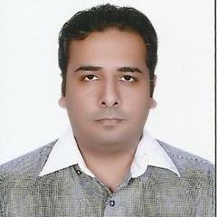 Shoaib Ghafoor Shoaib