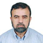 mustafa salameh, Maintenance Manager of IWPP- Shuaibah III