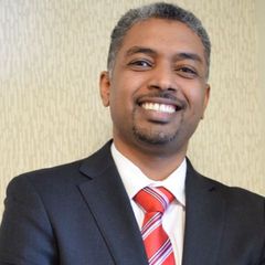 Mohamed Sati, Sales Analyst