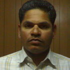 Senthamil Selvan, land surveyor