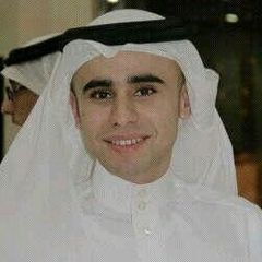 Ali Alyousef, supervisor platinum account manager 