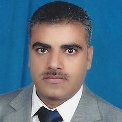 عبدالرحمن علي صالح أنقع أنقع, مدير إدارة الصيانة والشبكات - الادارة العامة لتقنية المعلومات