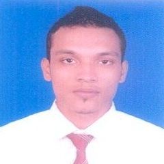 Mohammed Azath, Senior Network Engineer [NOC]