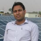 الوك Jain, Technical Consultant