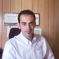 ahmad albahti,  NEOM Factory and Sales Manager