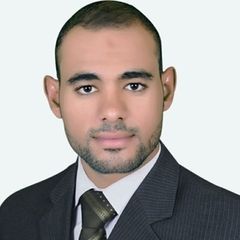 وائل السيد جابر, civil project engineer