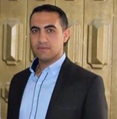 Re'bal Mahmoud Mardawi, Customer Care خدمة عملاء