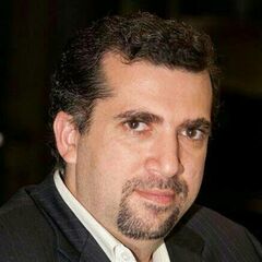 إياد محمد, مدير عام الشركه